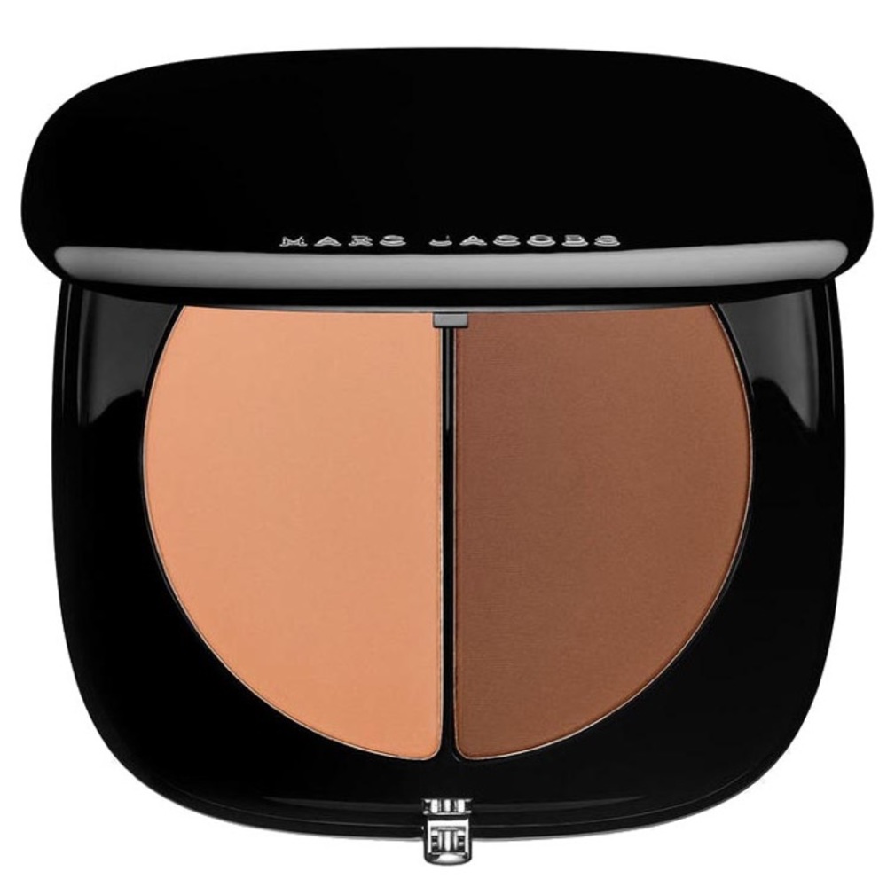 Marc Jacobs Light Filtering Contour Powder